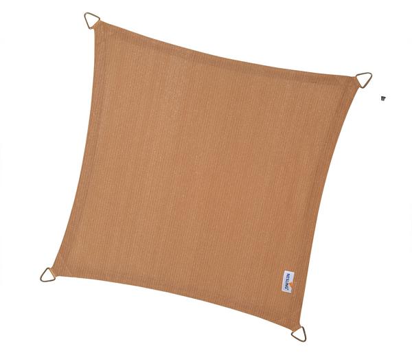 Nesling Sonnensegel Coolfit, quadratisch, ca.