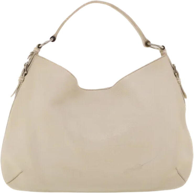 Prada Vintage Prada Handbag White