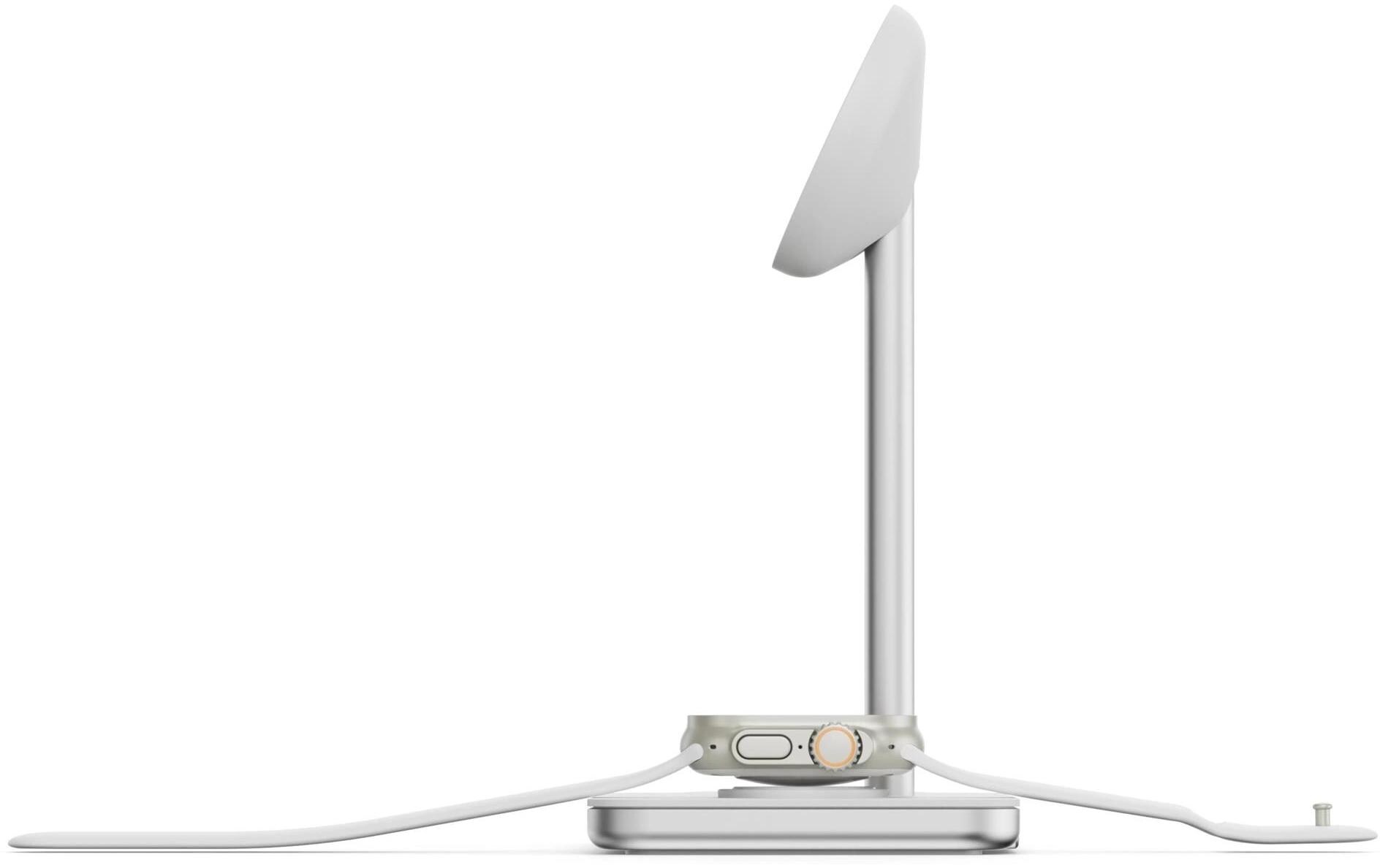 Wireless Charger LINQ Stand<br>Wireless Ladeständer 15 W