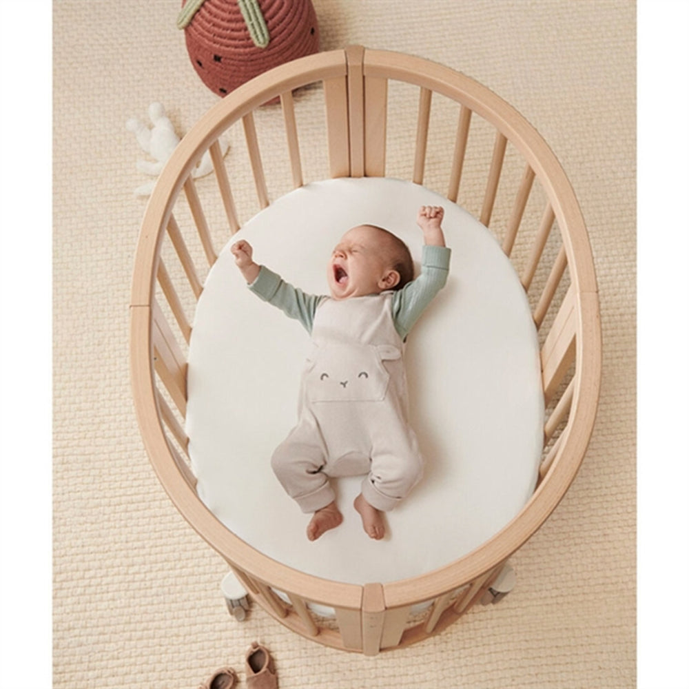 Køb Stokke® Sleepi™ Mini Seng V3 Natural