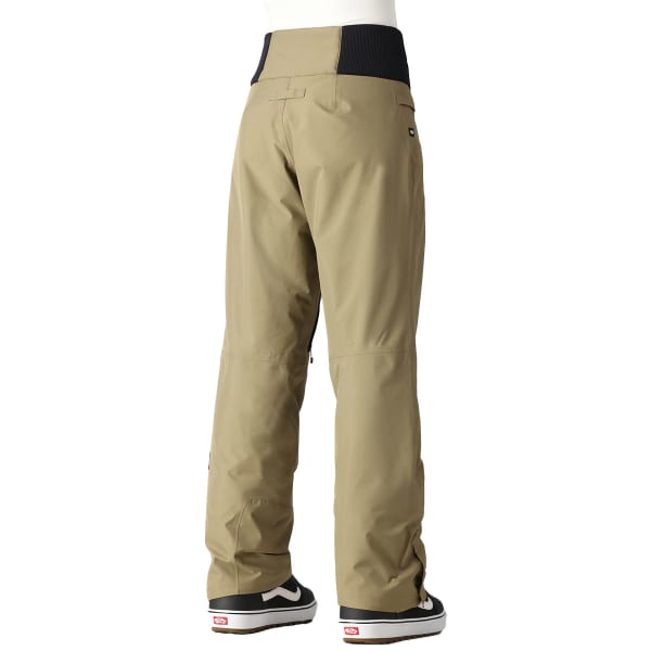 Pantalon snowboard 686 WMNS GORE-TEX WILLOW INSL PANT SAGE