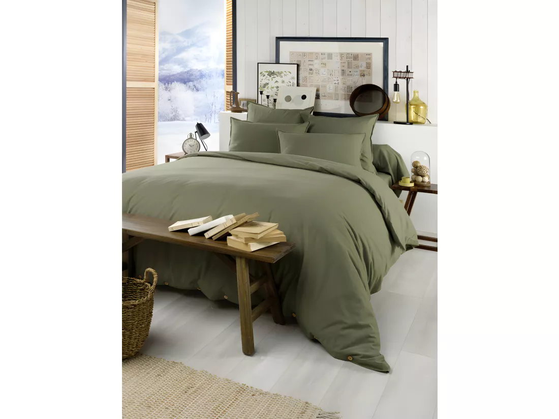 Housse de couette 