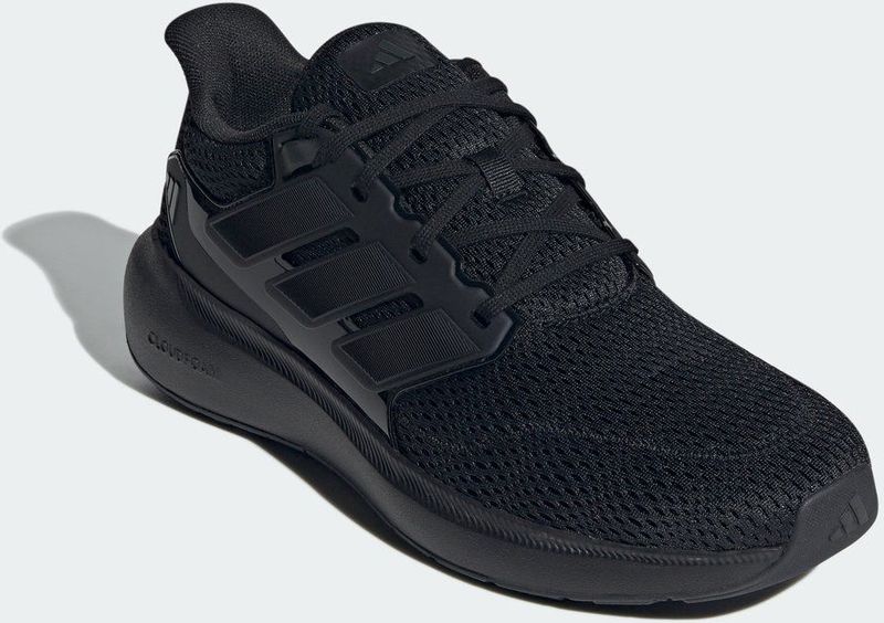 adidas - Ultimashow 2.0 - Schoenen - Zwart - Gerecycled Materiaal