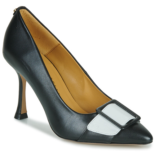 Fericelli - NOLANA - Noir / Blanc