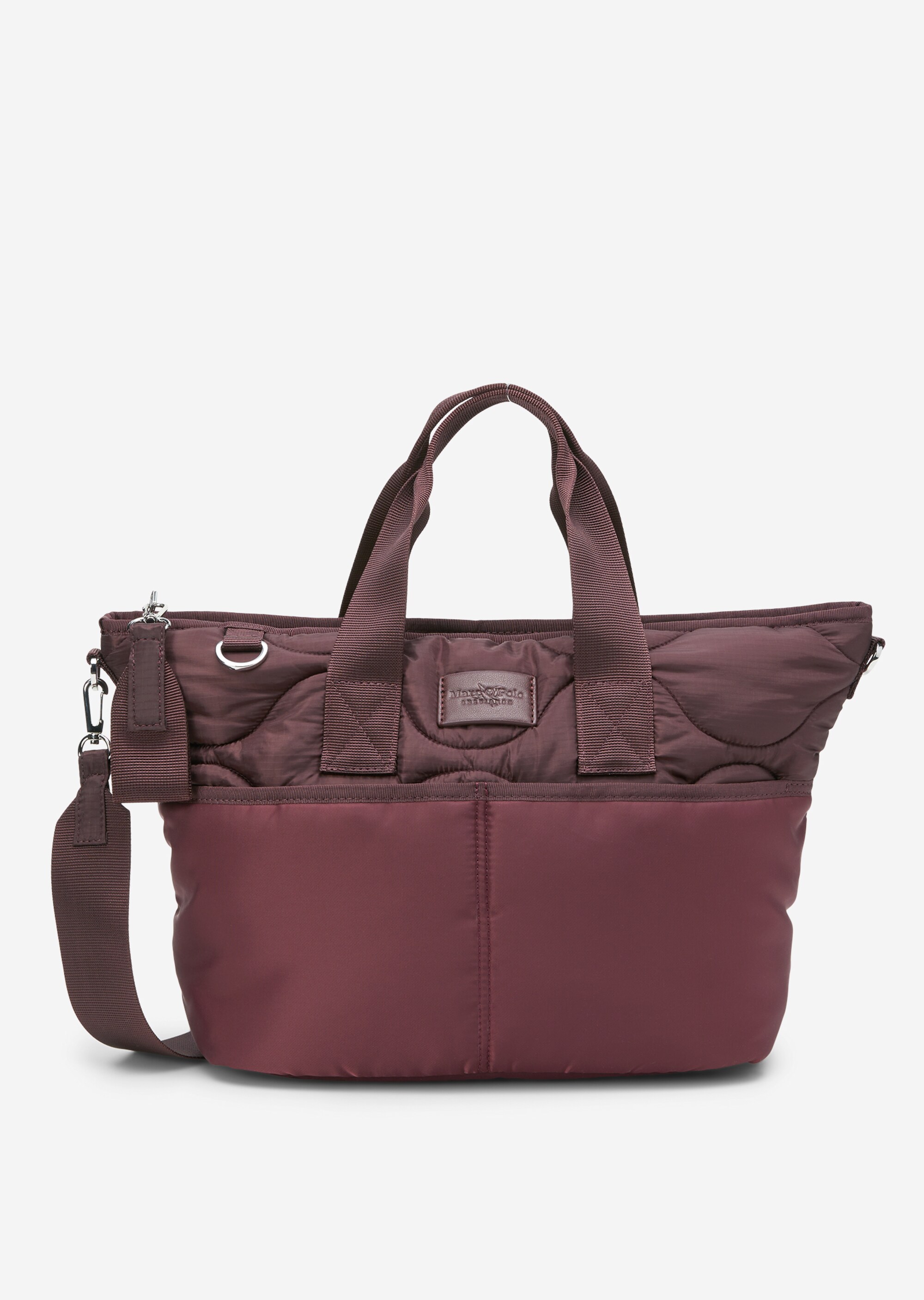 MO'P x CHEVIGNON Shopper small mit herausnehmbarer Innen-Pouch