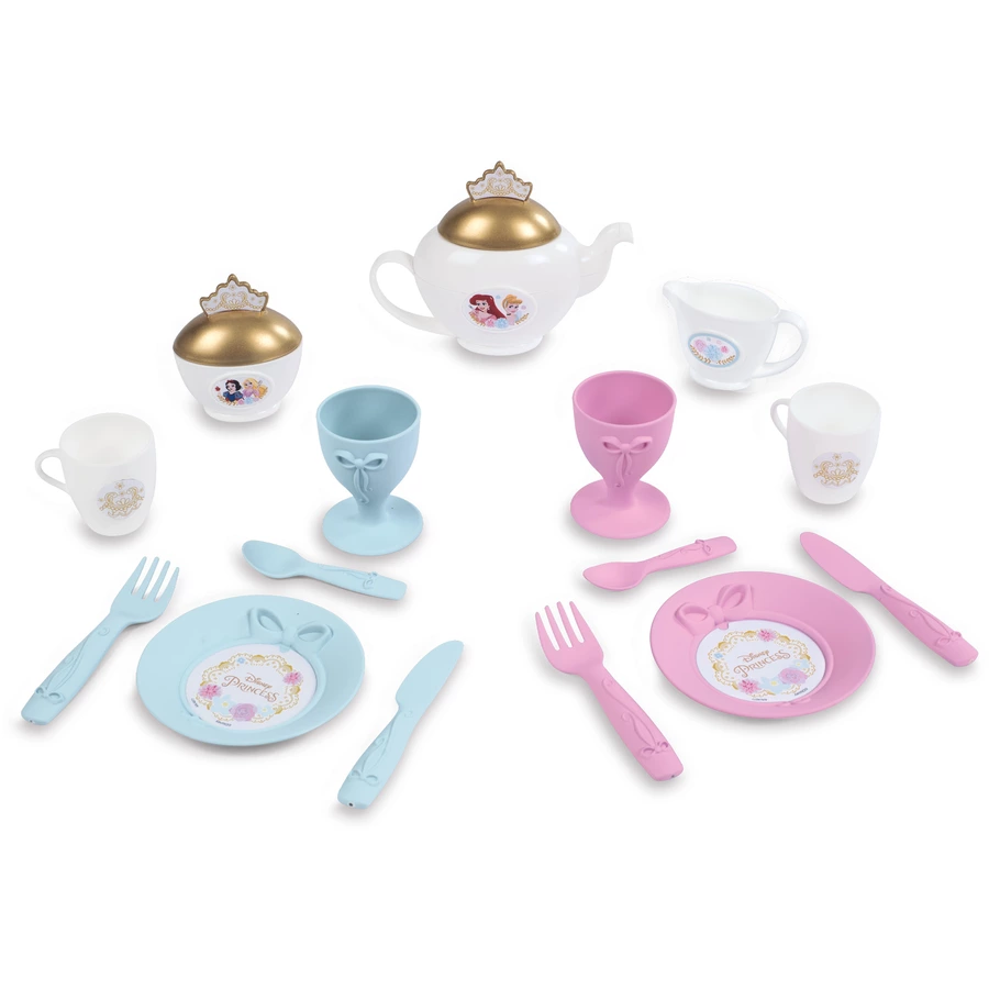 Smoby  Princess Servierwagen