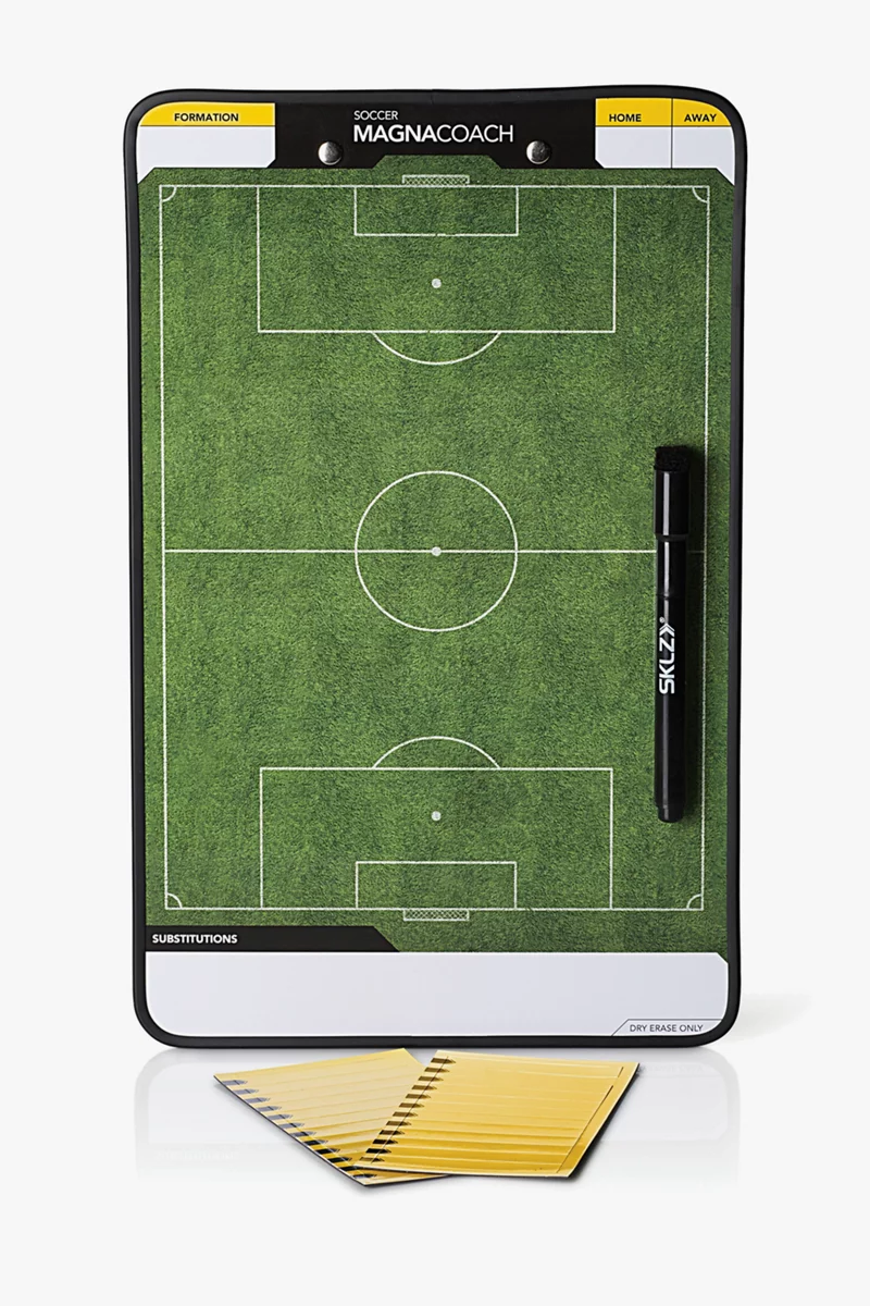 SKLZ Soccer Magnacoach Tafel