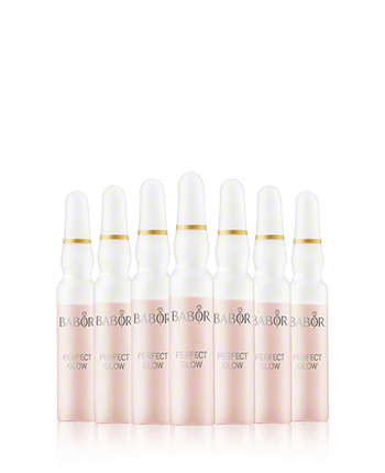 Babor Ampoule Concentrates Perfect Glow 7x2ml