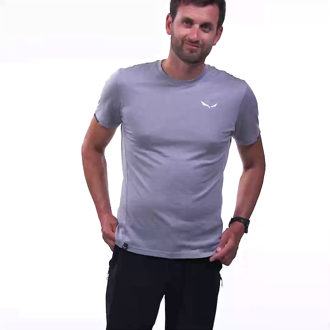 Pedroc 2 Durastretch Softshell Hose Herren