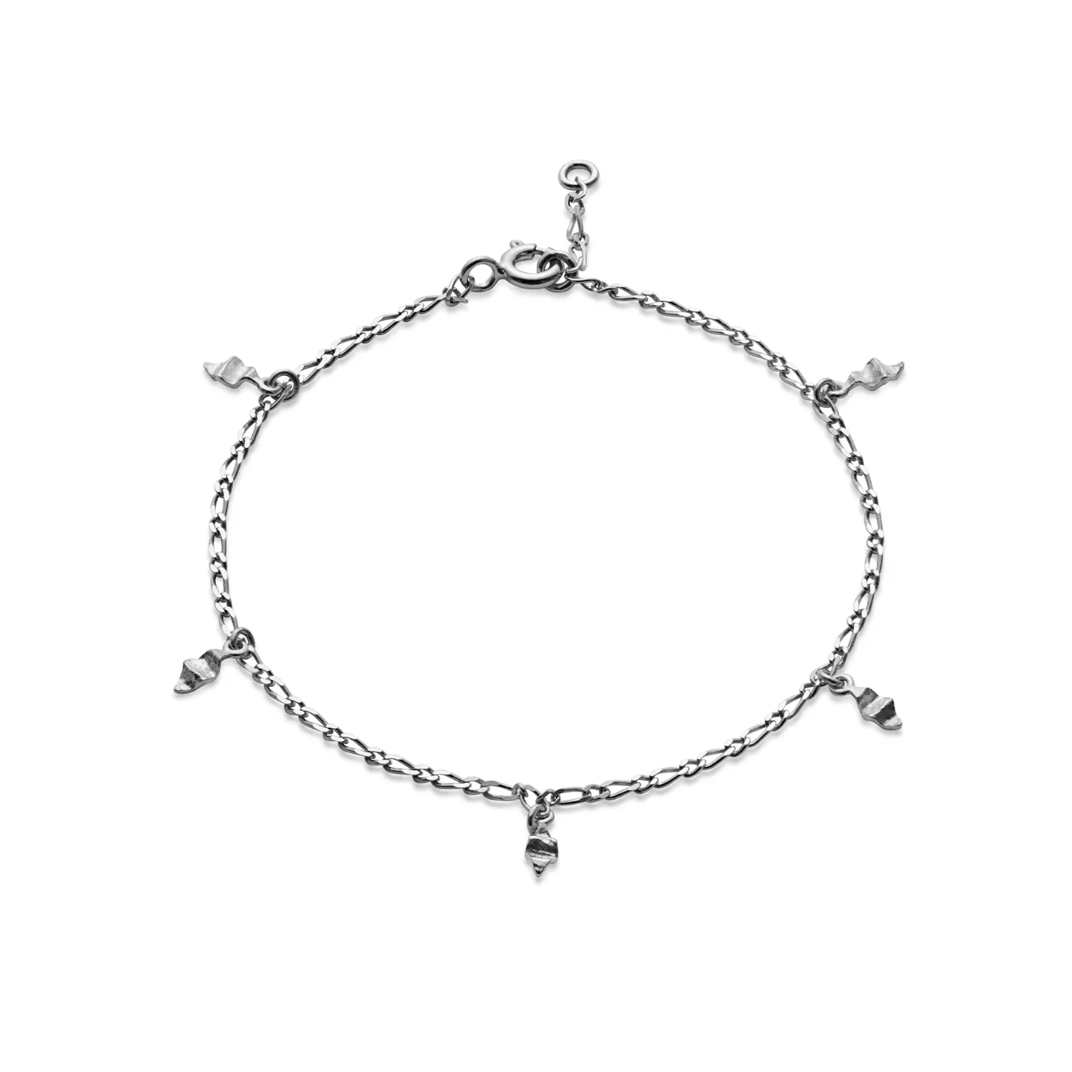 Maanesten Una Small Armbånd Sølv 8518c