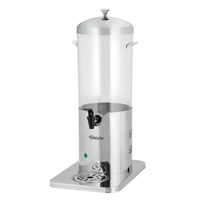 Bartscher Getränke-Dispenser DTE5