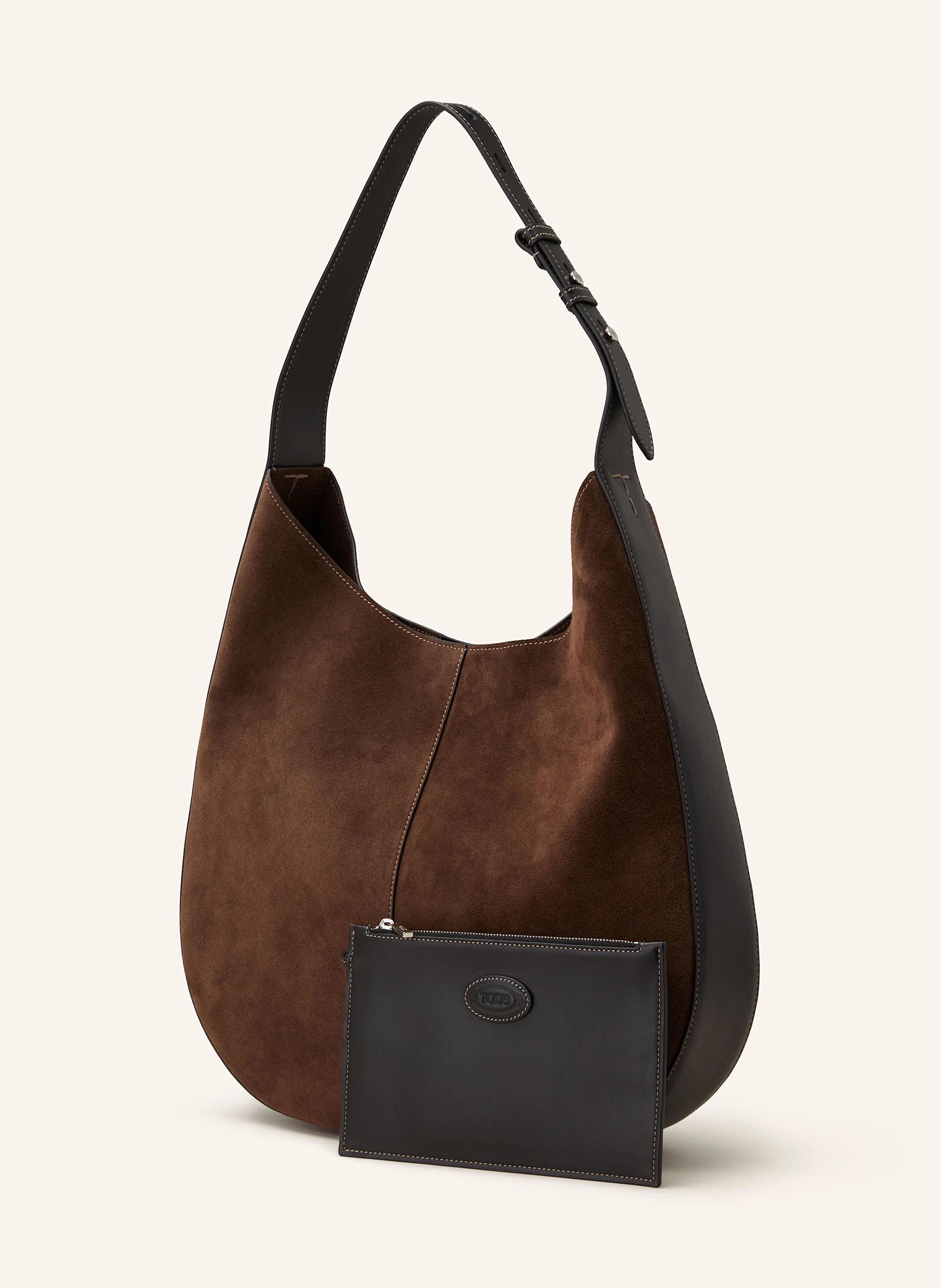 TOD'S Schultertasche SACCA MEDIUM