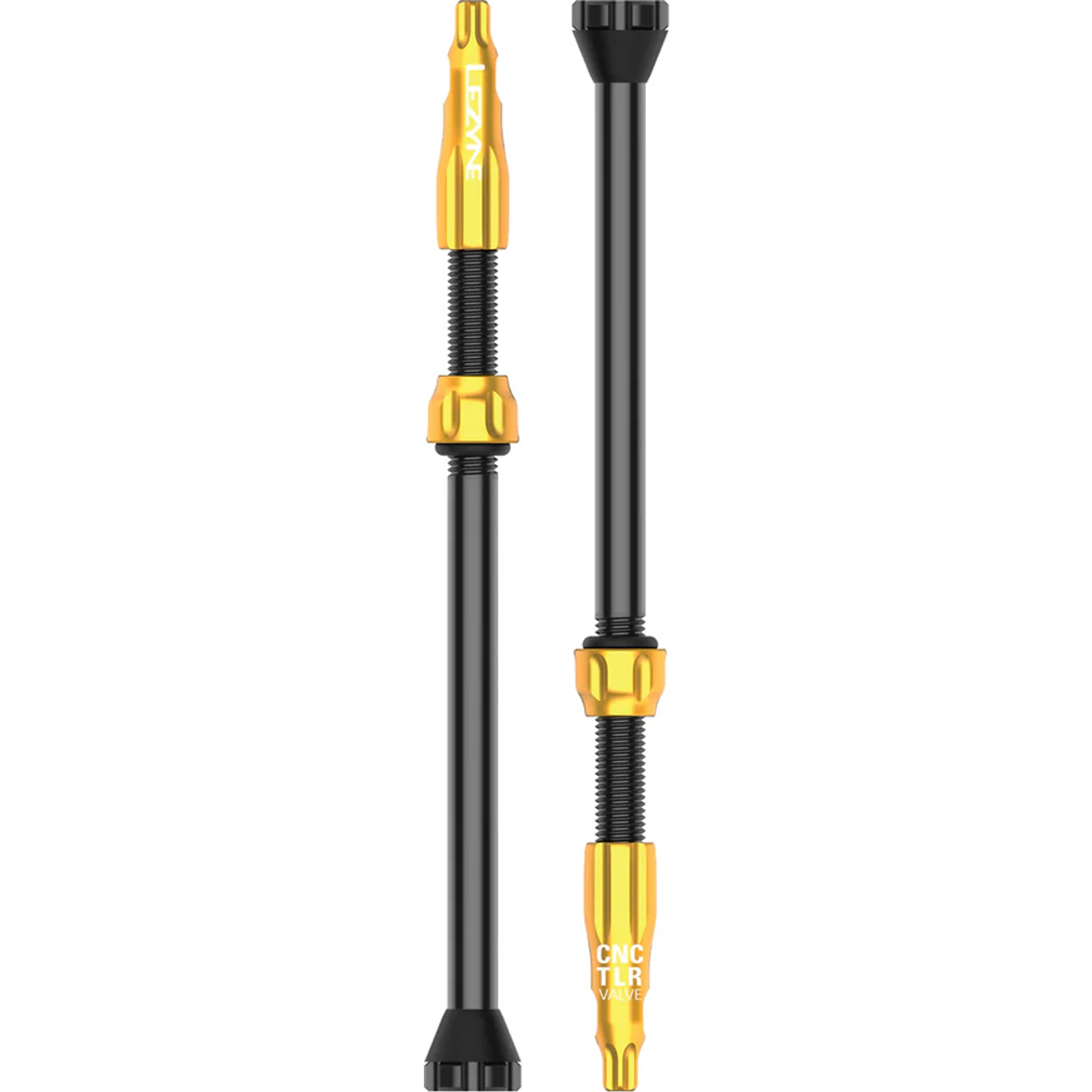 Lezyne CNC TLR Tubeless Ventiel