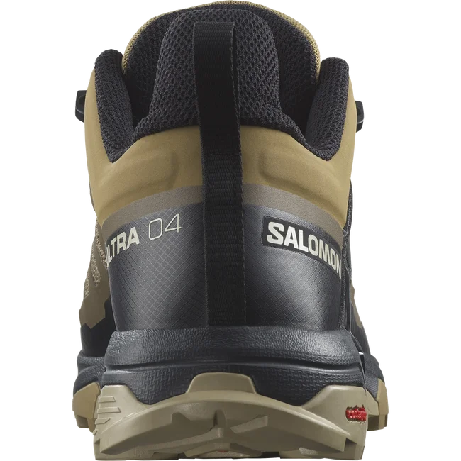 X ULTRA 4  Hiking-Halbschuhe Herren