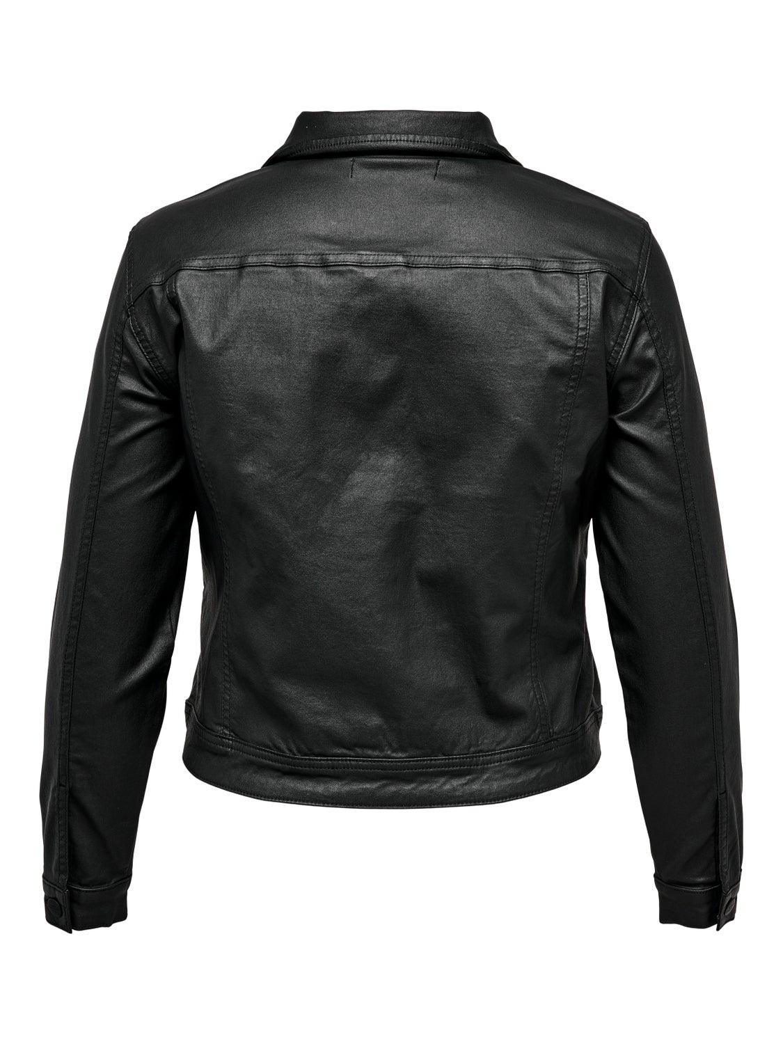 CARWESPA Jacke Black