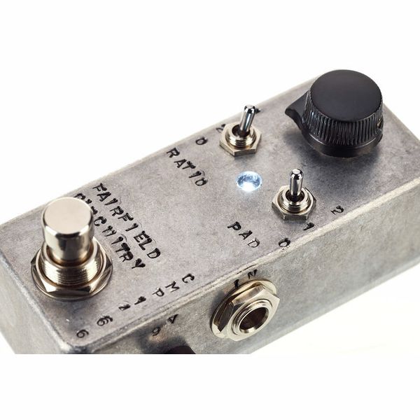 Fairfield Circuitry The Accountant