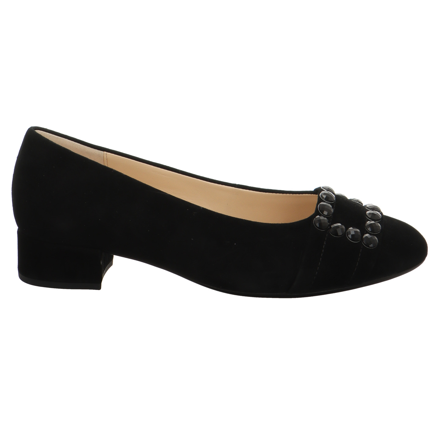 Pumps schwarz