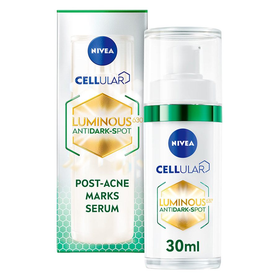 NIVEA Cellular Luminous 630 Anti Dark-Spot Post-Acne Serum 30ml