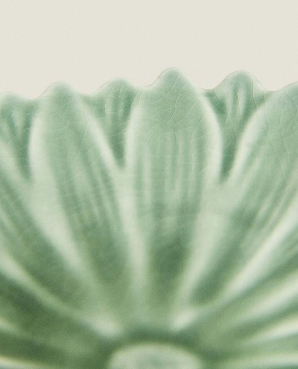 MINI TIGELA DE FLORES