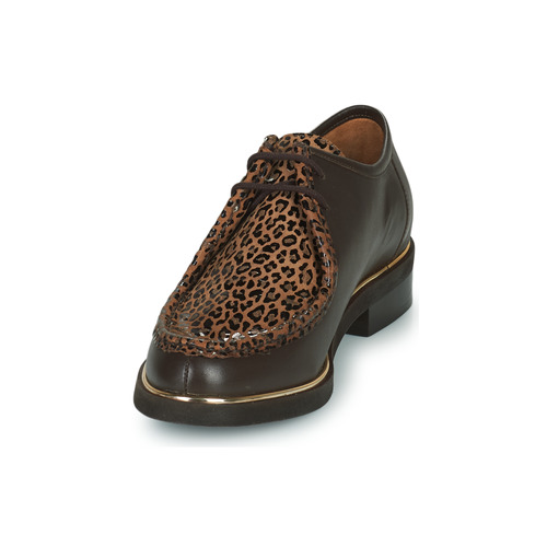 Les Tropéziennes par M Belarbi - MOLLY - HOOLAT/LEOPARD