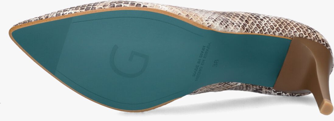 GIULIA beige giulia pumps g.8.giulia