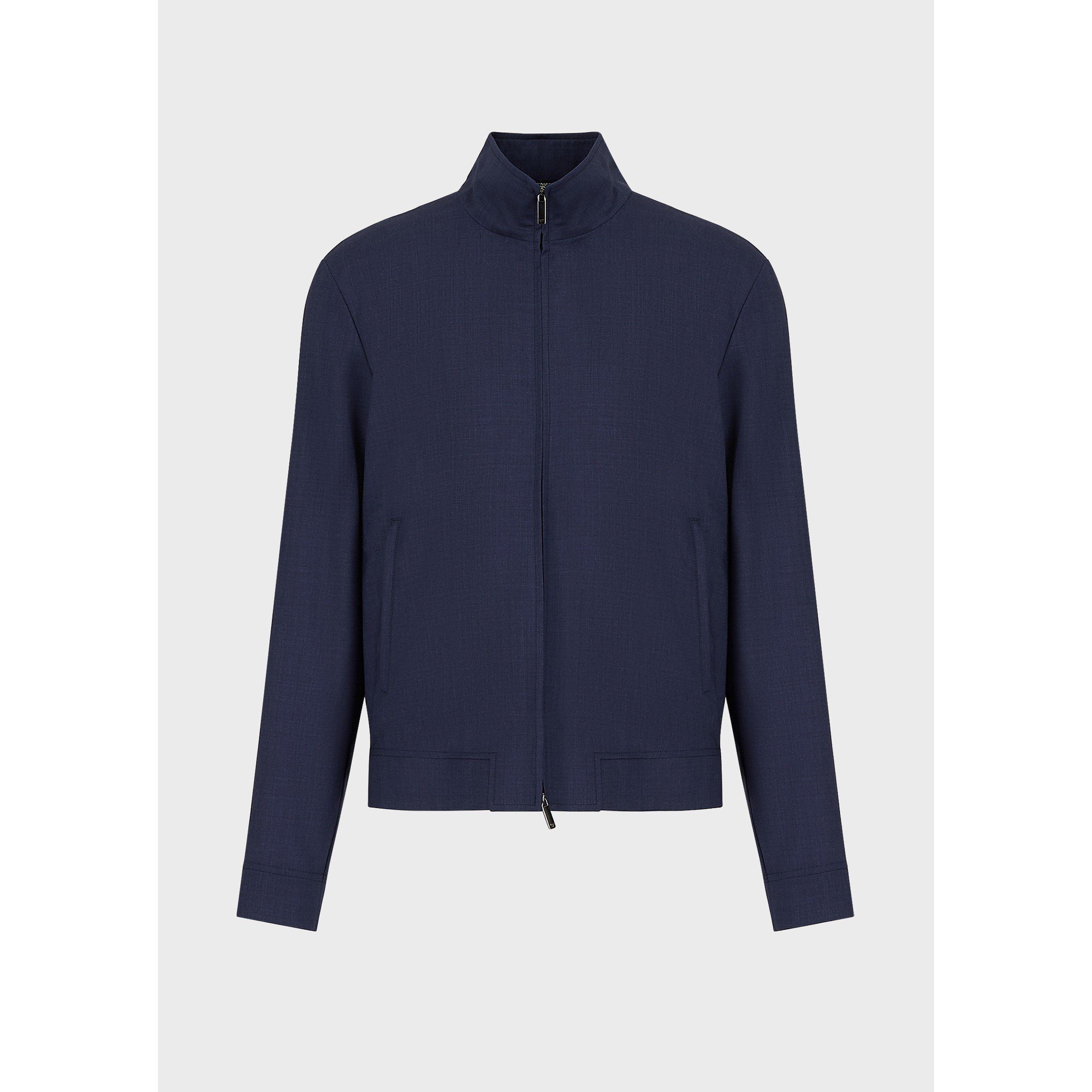 Emporio Armani Bomber Jacket