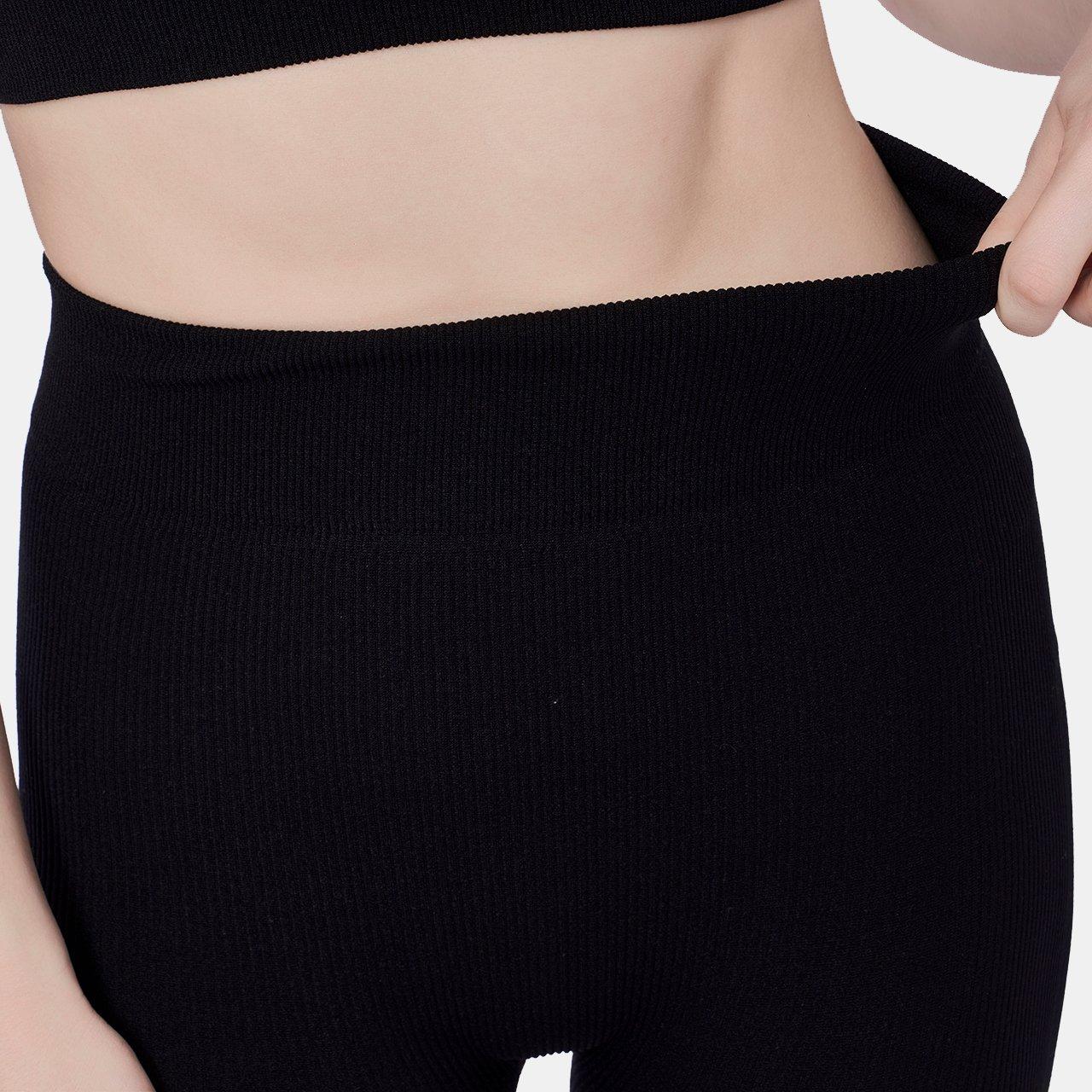 Miso High Waisted Legging Womens