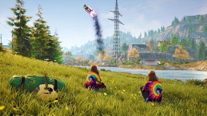Goat Simulator 3 - Pre Udder Editie - PS5