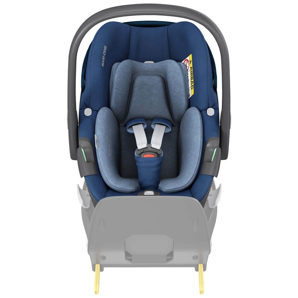 Maxi CosiMaxi Cosi   Pebble 360 essential blue