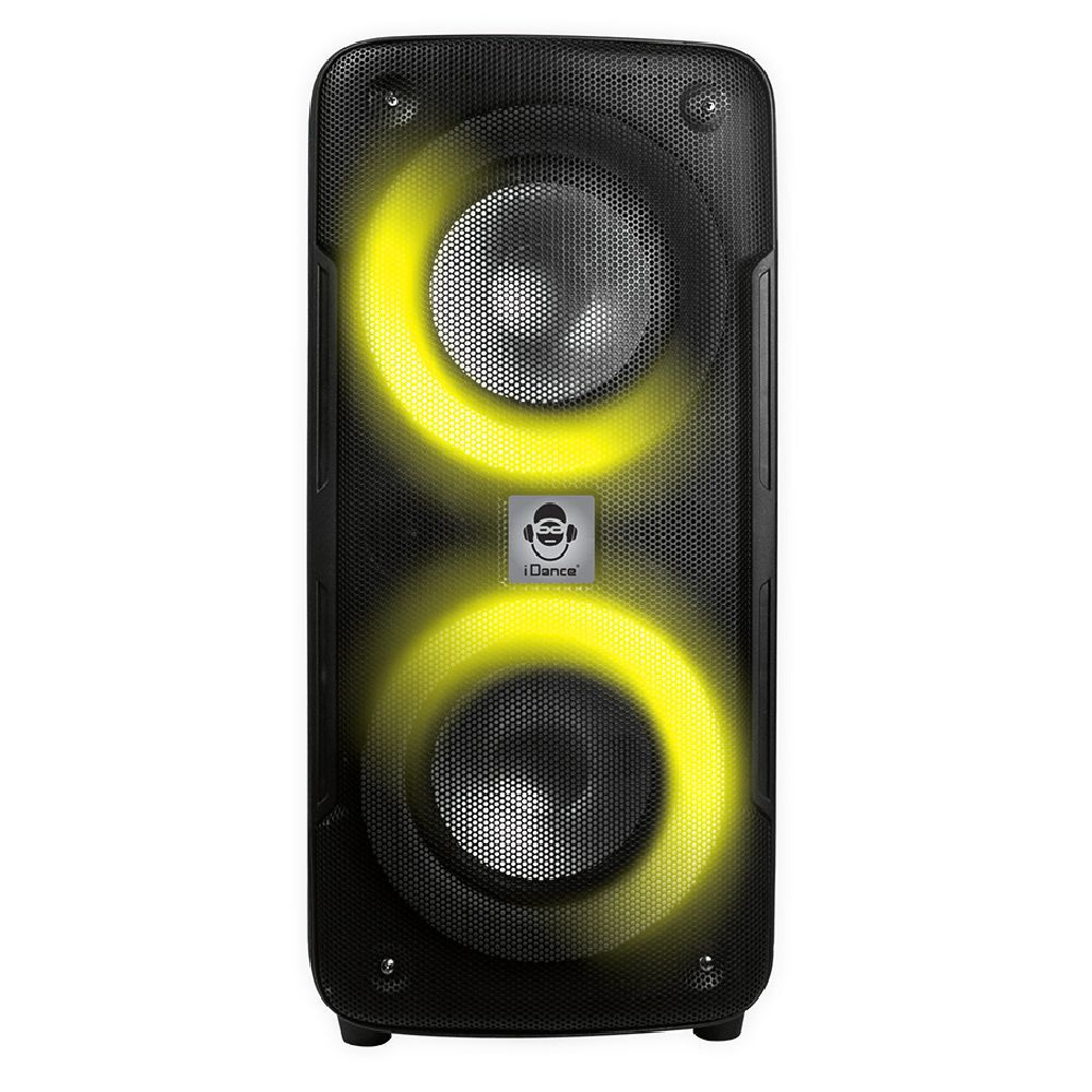 Enceinte Party Speaker avec LED