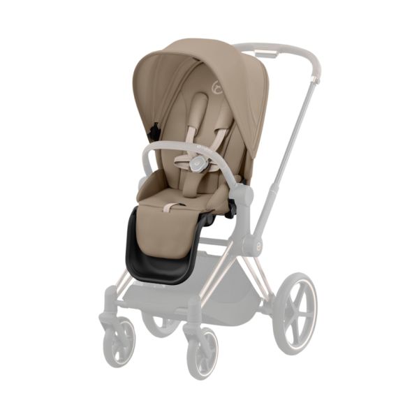 Cybex Priam 4 Seat Pack - Cozy Beige