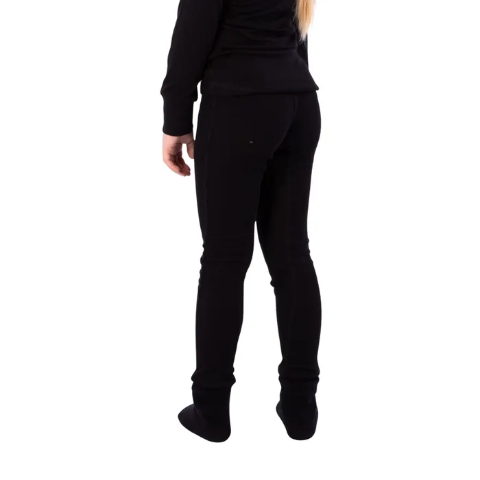 Avento Thermal Pants Junior