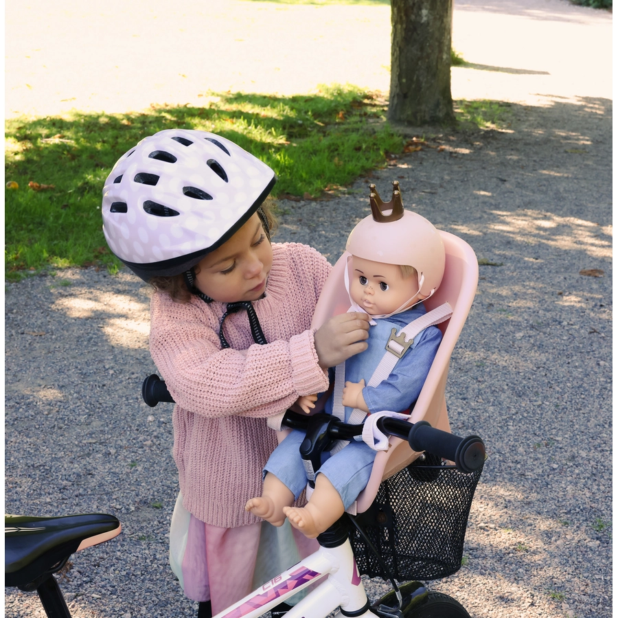 SKRÅLLAN BIKE SEAT