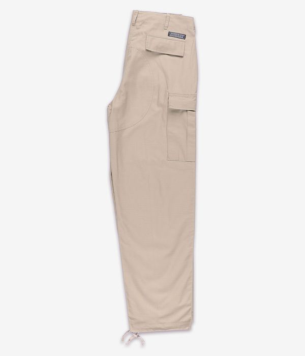 skatedeluxe Cargo Hose (khaki)