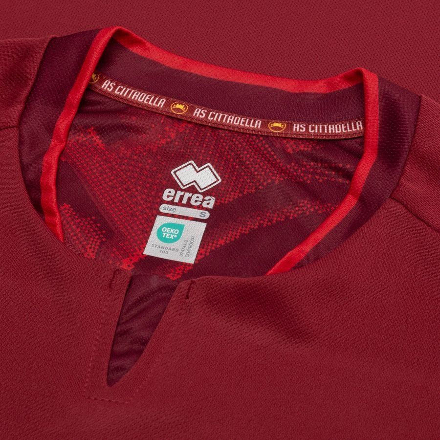 AS Cittadella Maillot Domicile 2024/25