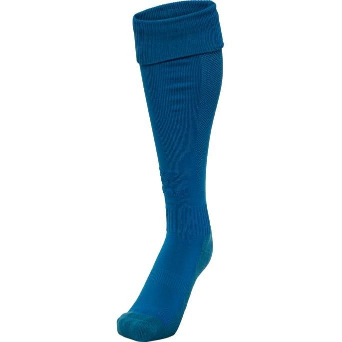 Hummel Chaussettes de Football Essential - Bleu