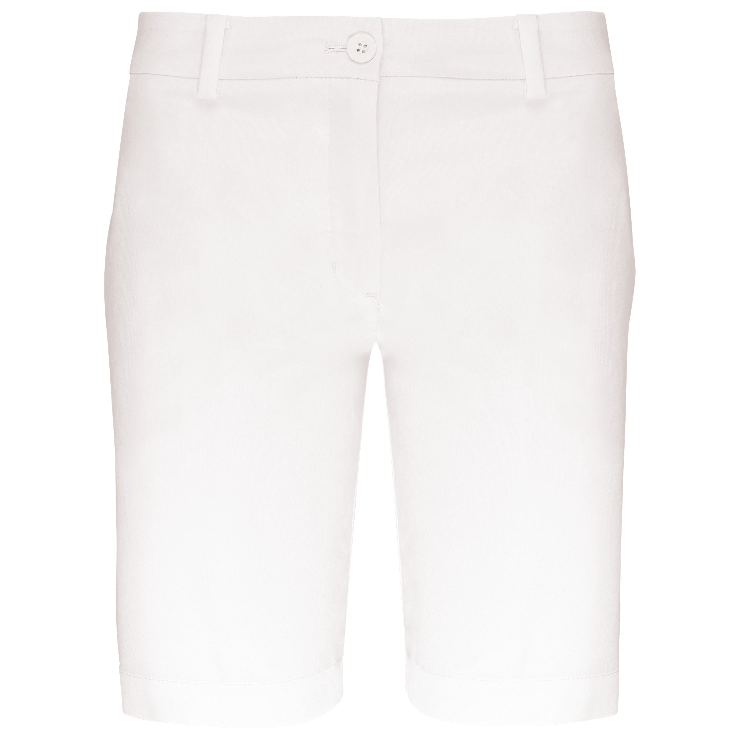 ProAct PA150 - Bermuda Femme Élégant et Confort Stretch