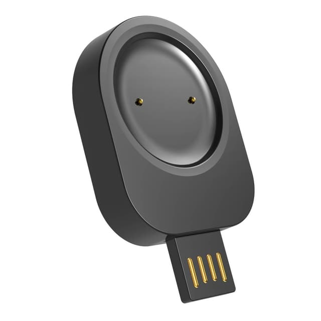 Oplader Huami Amazfit GTR Mini / GTS 4 Mini / Bip 3 / 3 Pro
