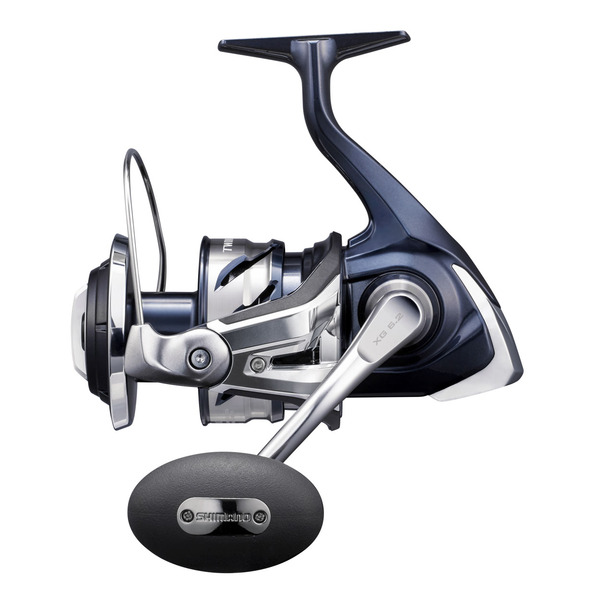 Moulinet mer Shimano Twin Power SW