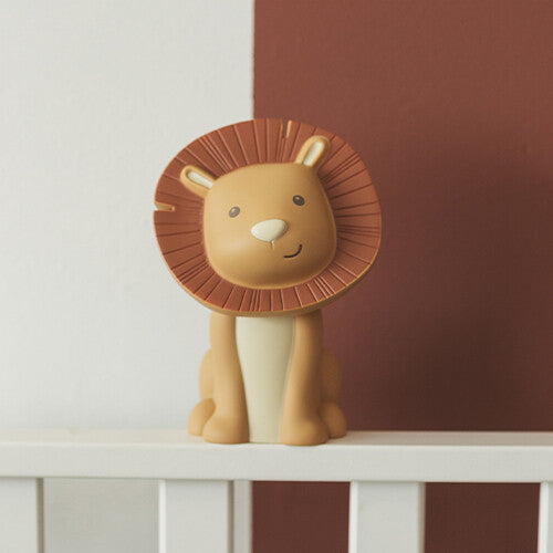 Atelier pierre spaarpot hakuna leeuw - honey