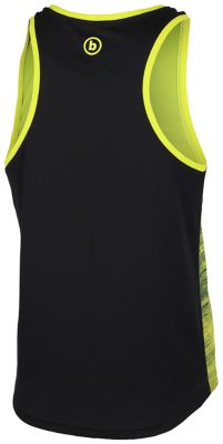 BengerRUNNING SINGLET - grün