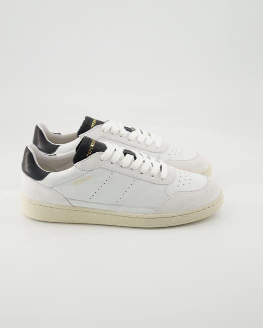 Copenhagen Studios CPH255 Sneaker in Weiß