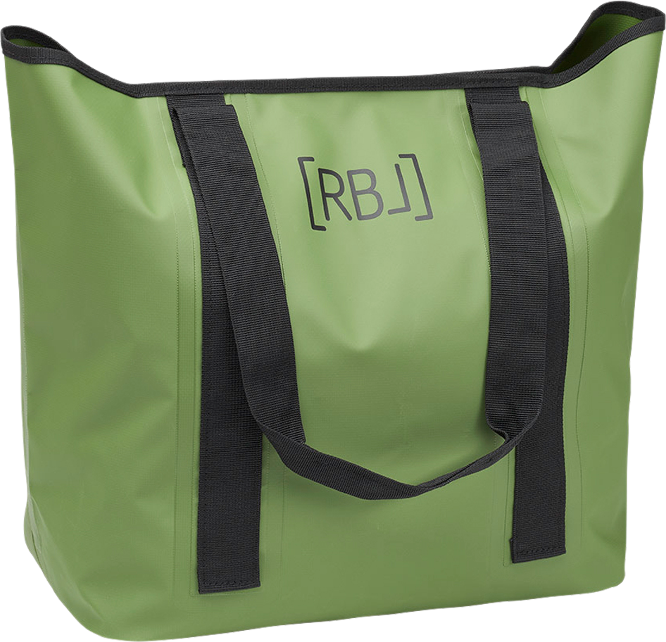 Rebel Outdoor Damentasche L 24,5 Liter grün