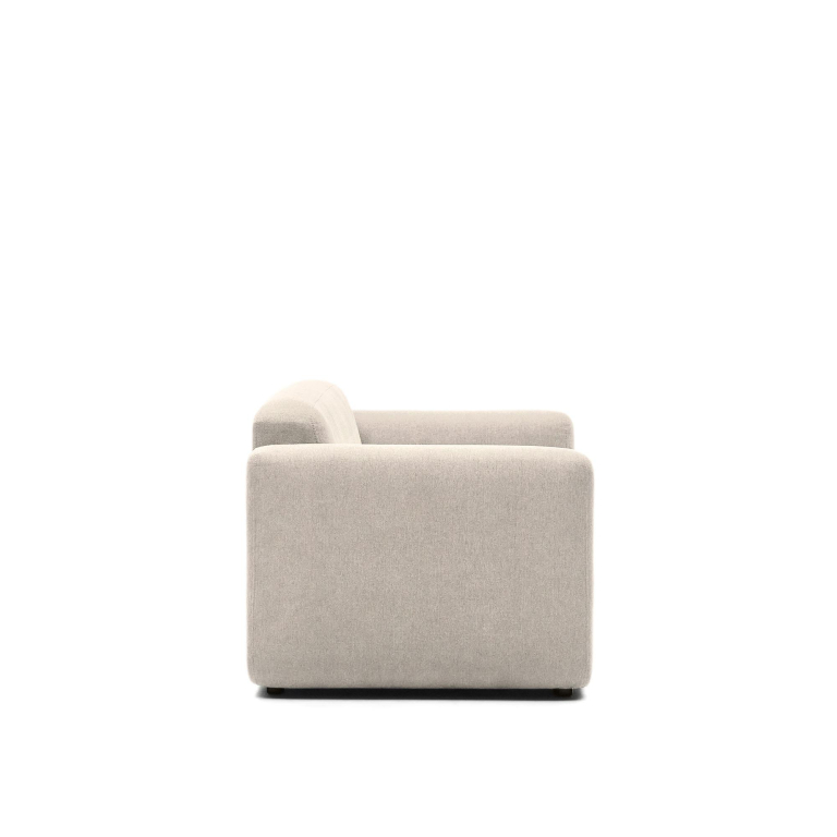 Kave Home Neom 2-zits bank Beige