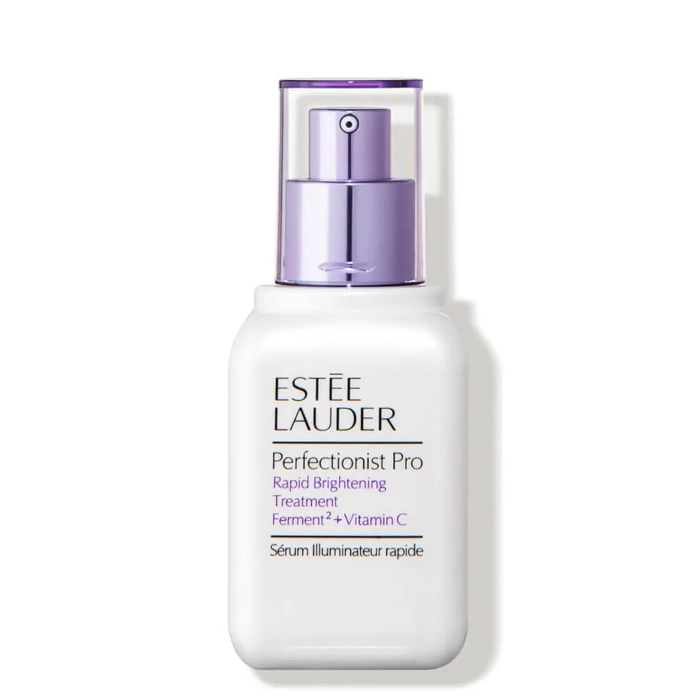 Estee Lauder Perfectionist Pro Rapid Brightening Treatment50 ml
