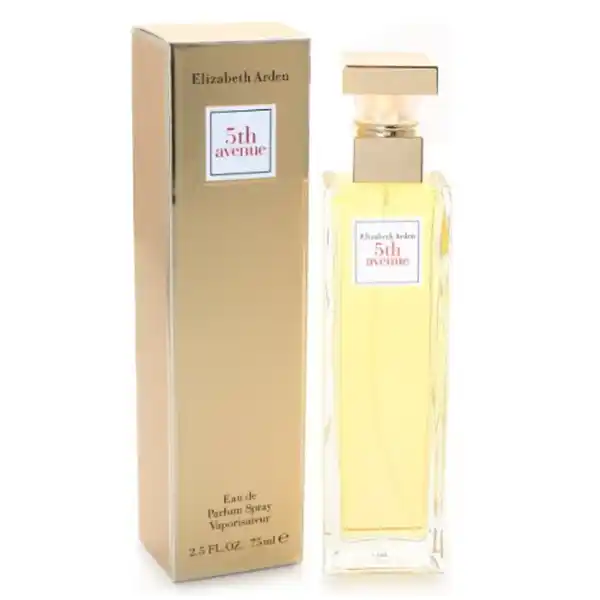 Woman, EdP 75 ml
