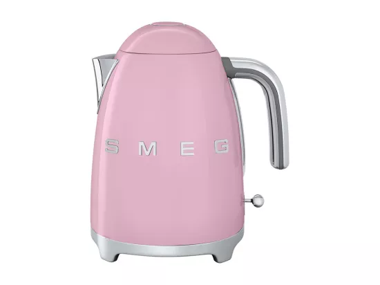 Bouilloire Années 50 1,7 l rose