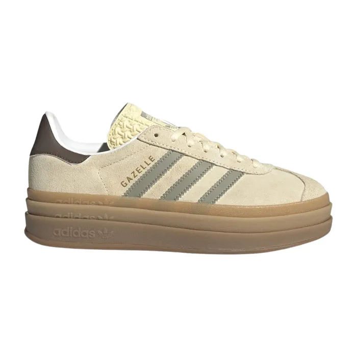 Adidas Gazelle Bold Sneakers Dames