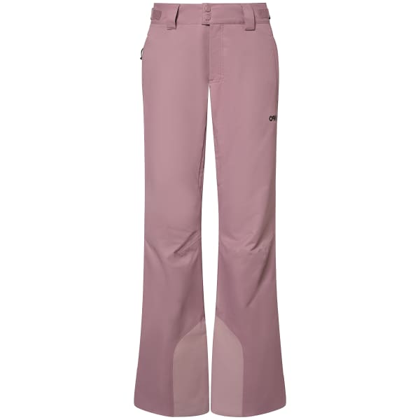 Pantalon de ski OAKLEY JASMINE INSULATED PANT TOADSTOOL