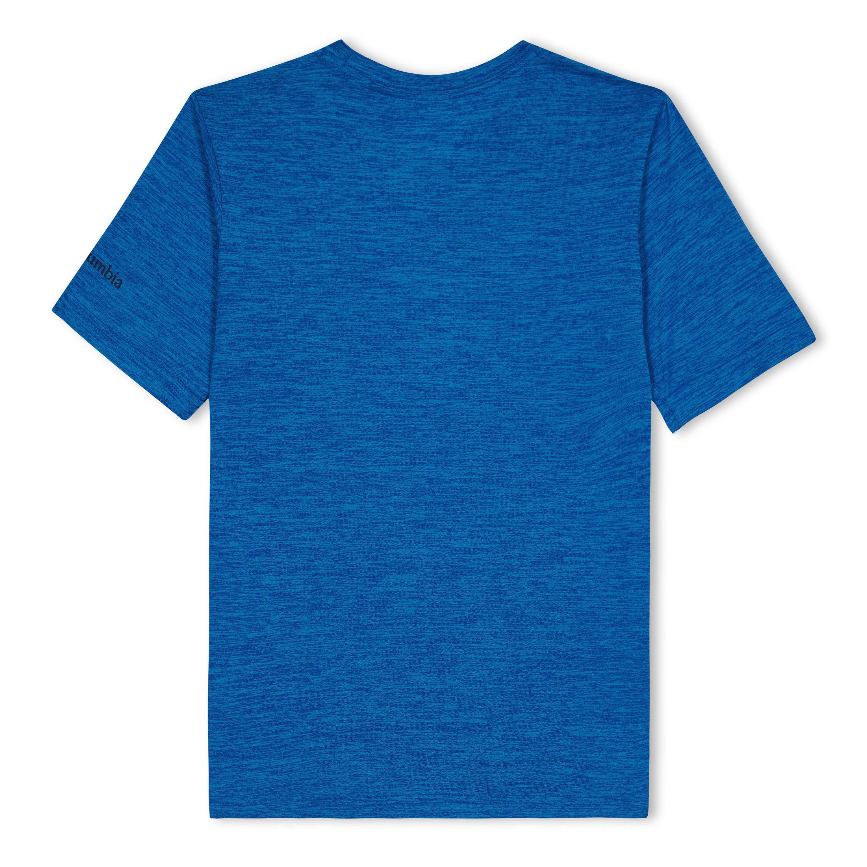 Columbia Mount Tee